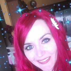 Meet your Posher, Becky